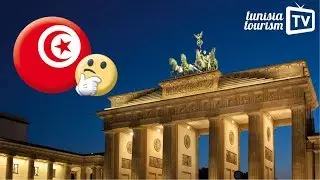 'Mouch Normal !' : &ldquo;Ich bin ein Tunesier!&rdquo;
