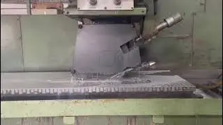 Surface grinding machine -Erode(9843090639)