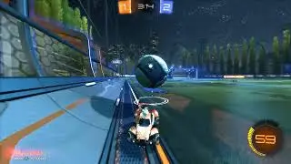 R League funny clip getting sent four times