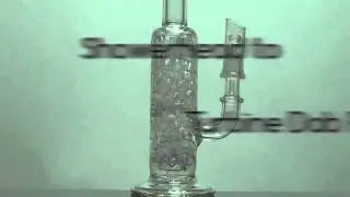 showerhead turbine dab rig