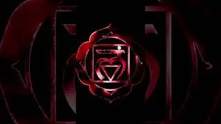 Powerful Root Chakra Meditation | Grounding Healing | 396 Hz | Universal Alignment