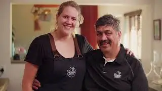 Experience OpenSeat with Britt Tuhi