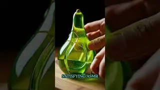 Avocado ASMR - The Most Relaxing Sounds