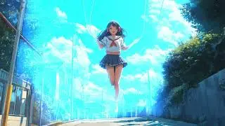 Hikaru Chill - Nawatobi | Lofi calm ballad music 🎶🎶!