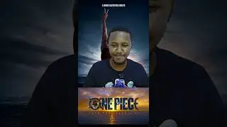 Reaction to the One Piece  Season 2 Teaser Trailer