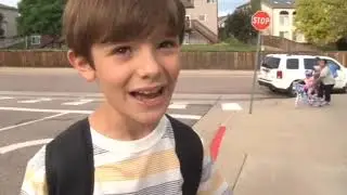 Bear Canyon Elementary New School Year 2015