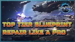 Infinite Lagrange - Best Ships with Repair Capability - Everything to Know About Ship Repair
