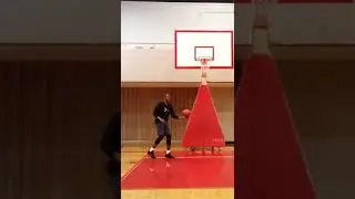 The Drill Guaranteed To Increase Your Shooting Confidence