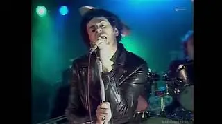 UK Subs - Tomorrows Girls (TopPop) (1979) (HD)