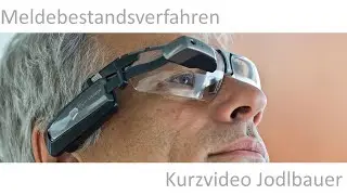 Meldebestandsverfahren