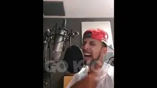 Original Elias - Gitano Guerrero (Video Oficial)
