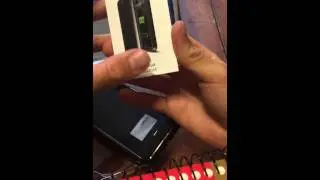 IPHONE 6 BATTERY CASE!! Urge basics battery case unboxing!! Under $40!!!