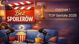 TOP SERIALE 2025, STRANGER THINGS, THE PITT, ANDOR, DOJRZEWANIE