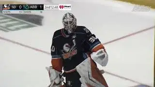 Recap: San Diego Gulls vs Abbotsford Canucks, 1.25.26