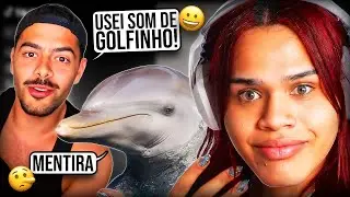 Pedro Sampaio &Eacute; PEGO NA MENTIRA e EXPOSTO por PRODUTOR MUSICAL