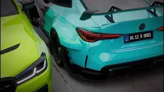 BMW M4 EDIT VIEW #like #automobile #bmw #edit #fast #car #caredit #like #shorts #viral