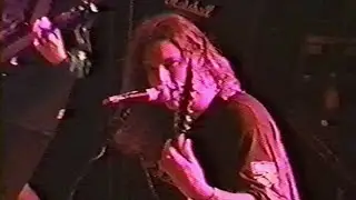 Death - CORONA 1995 (Full Concert) REMASTERED
