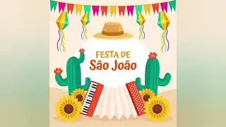 Quadrilha Junina - As melhores (São João)