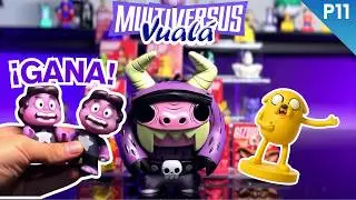 MORE Vuala Multiversus and Ultra Rare Steven Giveaway! ⭐😱 With a Cartoon Network Surprise