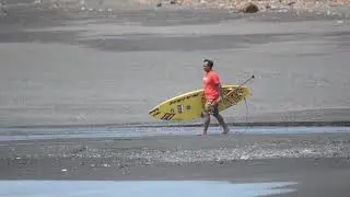 BALI SUP kombong🤙