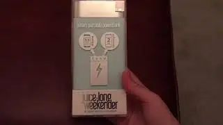Unboxing juice long weekend power bank 💥 +how to unlock mobile at home