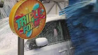 GEM Car Wash Promo