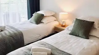 Hedon Apartments, P&auml;rnu, Estonia