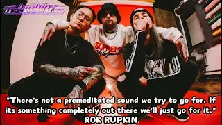 Unleashing The Animal With ROK RUPKIN From WITHIN DESTRUCTION