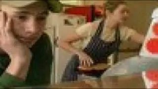 Edith Bowman in Punk As - First Light