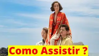 COMO e ONDE ASSISTIR EDEN O FILME