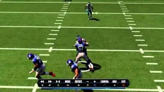Madden 16 YEARS of Improper Screen Plays