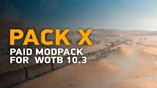 Paid Modpack 