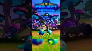 Join Us. Project Crown Community #realmroyale #projectcrown #shorts  #gaming