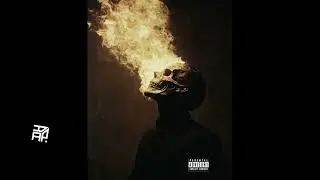 Dark Trap (Rap Beat Instrumental) - * HORRID *