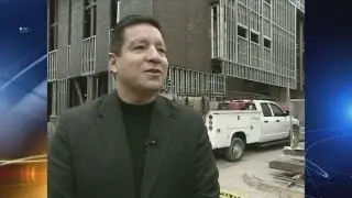 Developer's fraud plea leads to prison