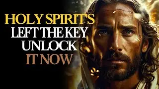 What Happens When You Let the HOLY SPIRIT Guide Your Relationships？