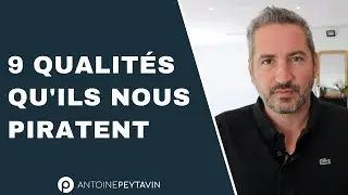 9 comportements qui nourrissent un Pervers Narcissique