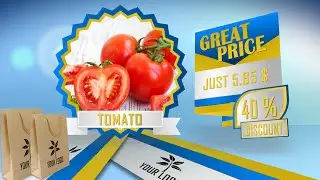 Sales Promo Video