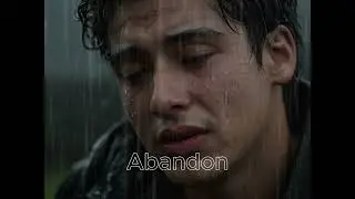 Abandon &ndash; Emotional Melodic Drill Instrumental | FK Rhythm