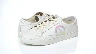 Soludos Ombre Peace Ibiza Sneaker SKU: 9519239