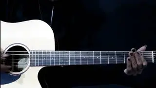 MILNE HAI MUJHSE AAYI | EASY INTRO GUITAR TUTORIAL