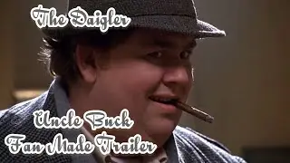 Uncle Buck (1989) Movie Trailer
