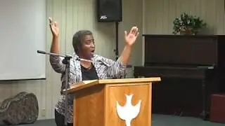 18LHDVD11-3 - Deborah Vails - Defeating Witchcraft and Personal Curses - YouTube