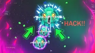 WILDEST SAVAGED POPSPLIT DESTRUCTION!!? //NEW POPSPLIT LEGEND Vs HACKERS!!