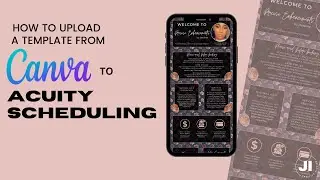 YouTube How To Download and Upload Acuity Website to Acuity Scheduling Site