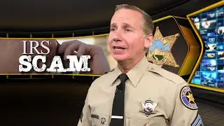 Fighting Fraud: IRS SCAM & Gift Cards | City of Thousand Oaks