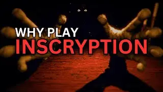 Should You Buy INSCRYPTION in 2025?