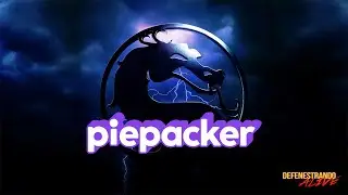 Mortal Kombat II | Pie Packer
