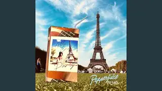 Paris (Remix)