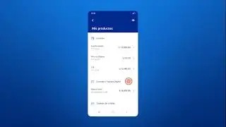 Mira los datos de tu Tarjeta de D&eacute;bito Digital desde tu celular&nbsp;📱